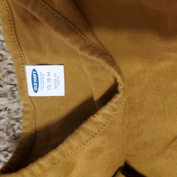 Boho blouse - Picture 2 of 2